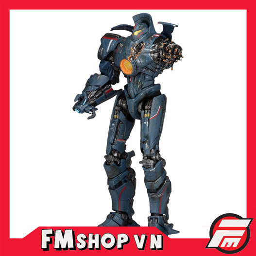 Mua bán NECA PACIFIC RIM GIPSY DANGER ANCHORAGE ATTACK CHINA VER